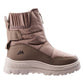 Women's KESTIA MID WO'S Snow Boots In preparation Your Sports Performance