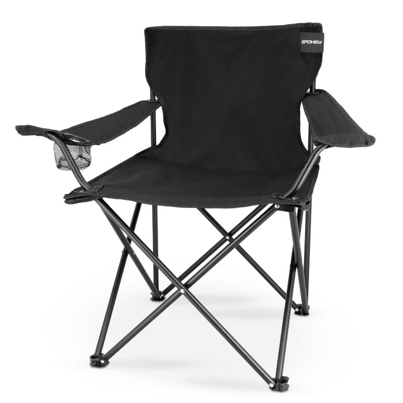 Spokey Angler Camping Chair SPK-920938 Accessories/Tourist equipment/Krzesła Your Sports Performance