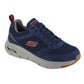 Skechers Arch Fit-Render 232500-NVY Navy 41 In preparation Your Sports Performance