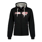 Men’s Sweatshirt Geographical Norway GORMA MEN 100 EO +BS (WT1880H/GN-BLACK)