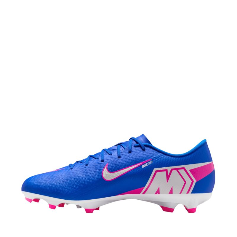 Nike Zoom Mercurial Vapor 16 Academy FG/MG FQ1458 446 Football Boots