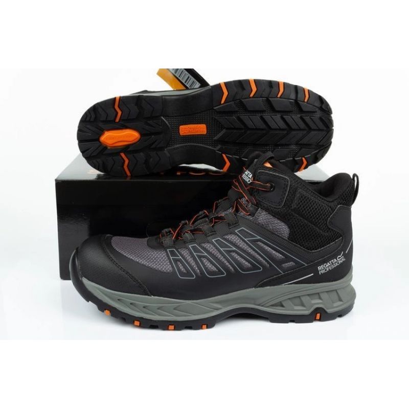 Regatta Pro Kata S1P M Trk126 safety work shoes Footwear/Outdoor/Regatta Your Sports Performance