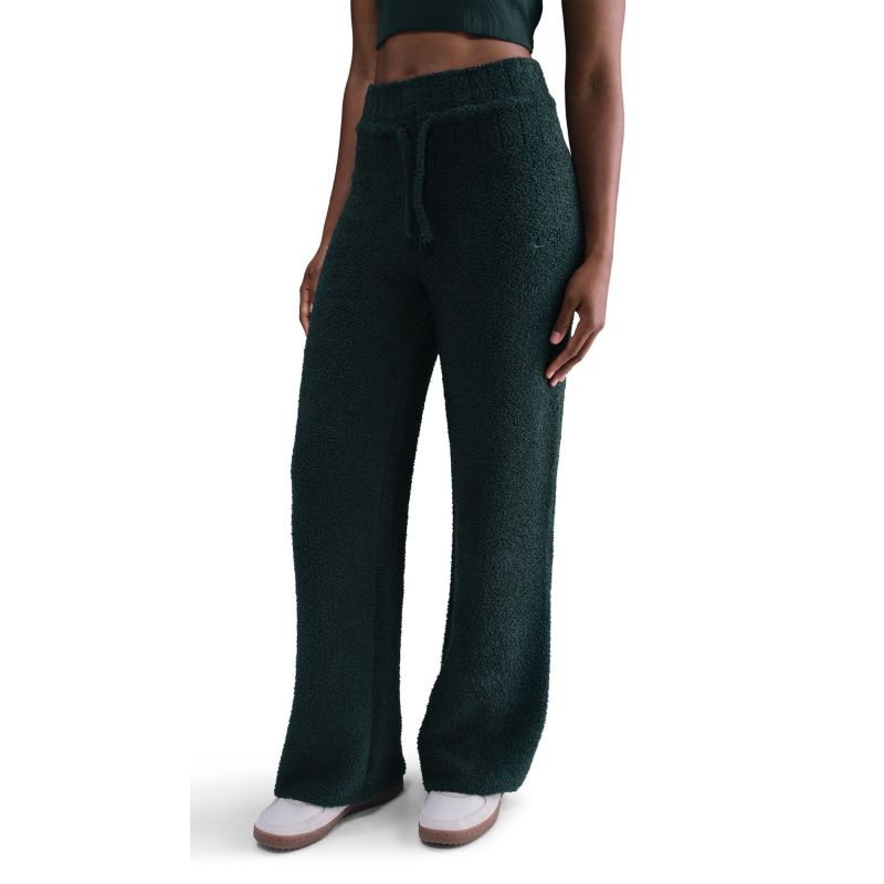 Nike Sportswear Phoenix Cozy Bouclé Women's Pants HV2766-390 In preparation Nike