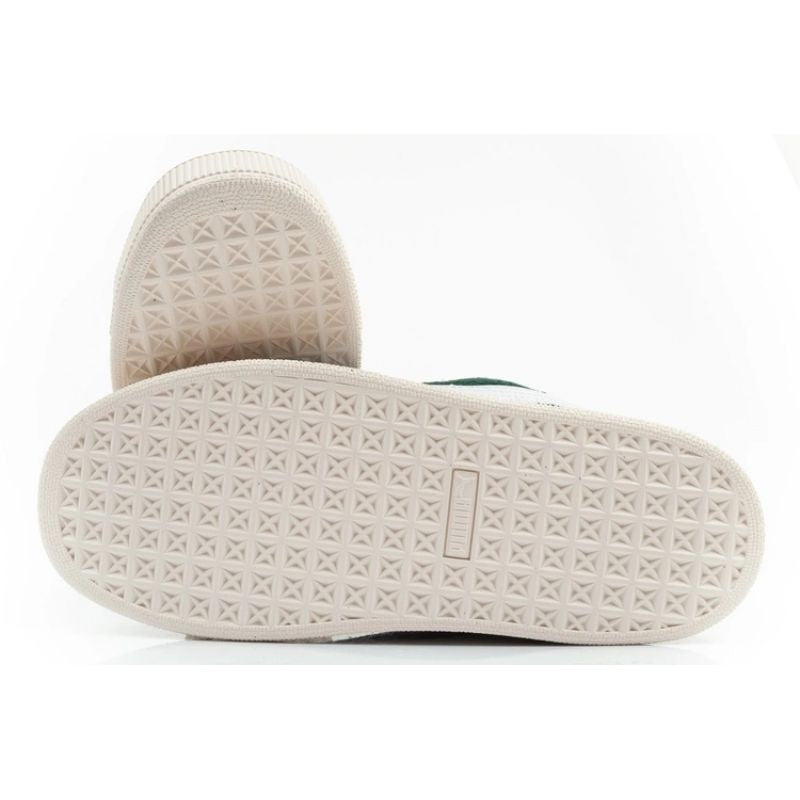 Puma Suede XL Hairy shoes 397241 02 Footwear/Lifestyle Puma