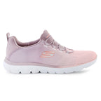Skechers Summits Bright Charmer W shoes 149536-LTMV Footwear/Training/Women/Skechers Skechers
