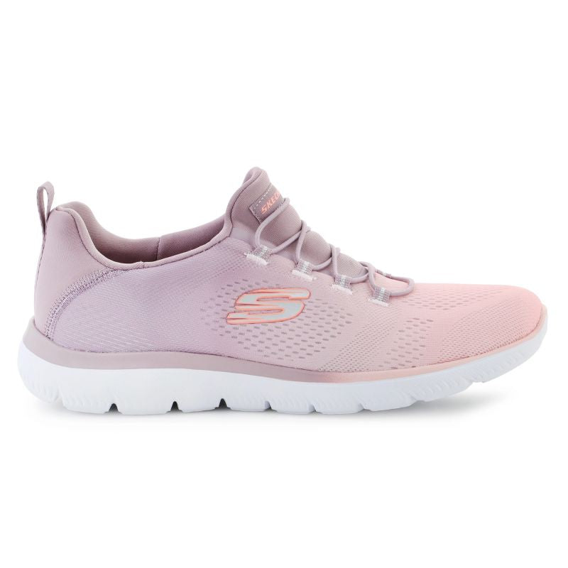 Skechers Summits Bright Charmer W shoes 149536-LTMV Footwear/Training/Women/Skechers Skechers