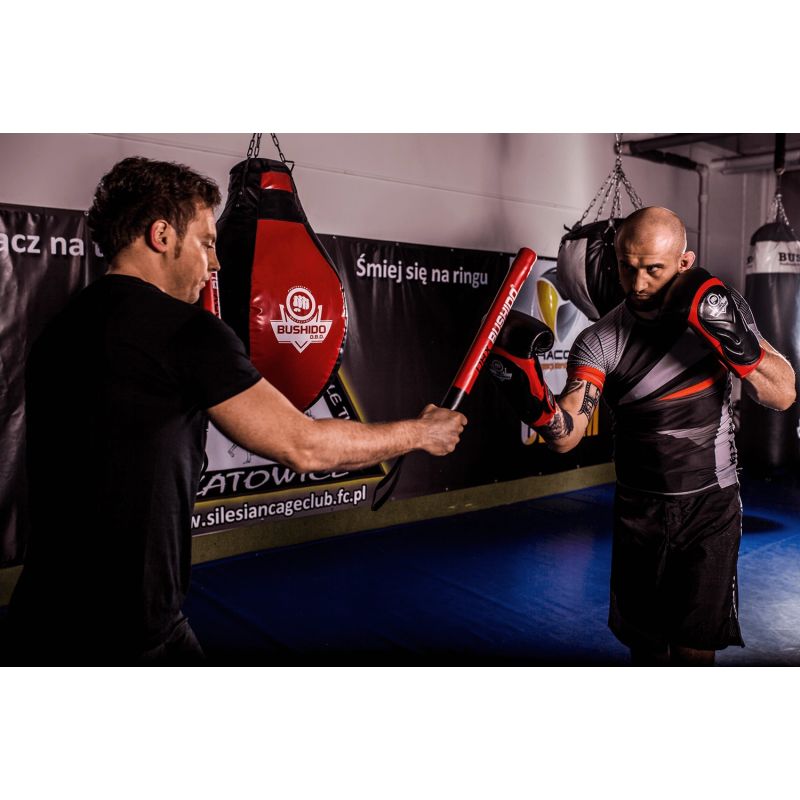 Set of Professional Training Batons - Foam Batons - 50 cm Pałki treningowe Your Sports Performance
