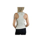 GymHero Tank TOP-NUDE Beige S In preparation Your Sports Performance
