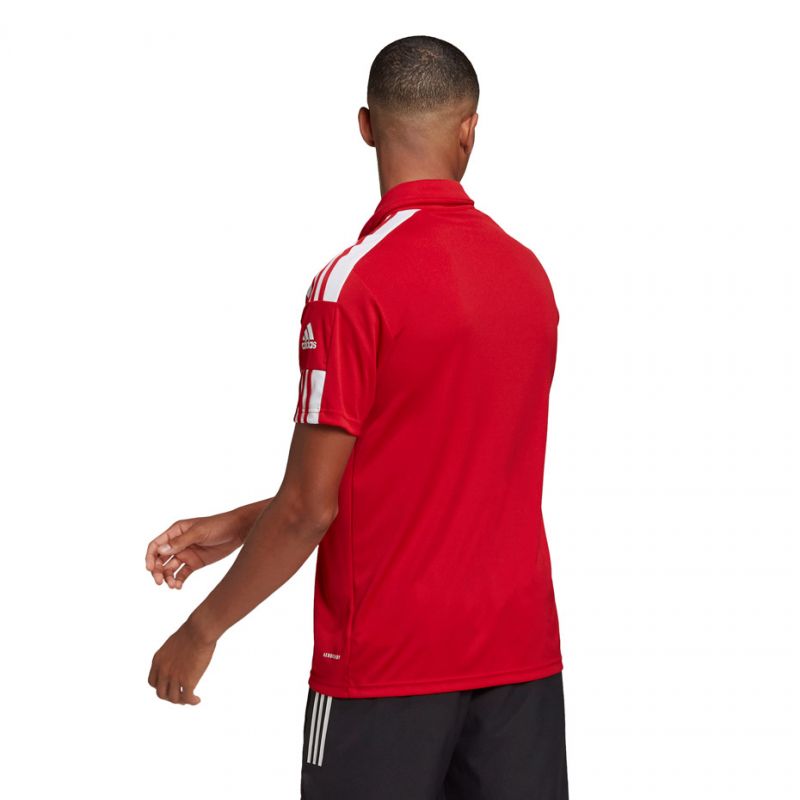 T-shirt adidas Squadra 21 Polo M GP6429 Clothing/Football Adidas