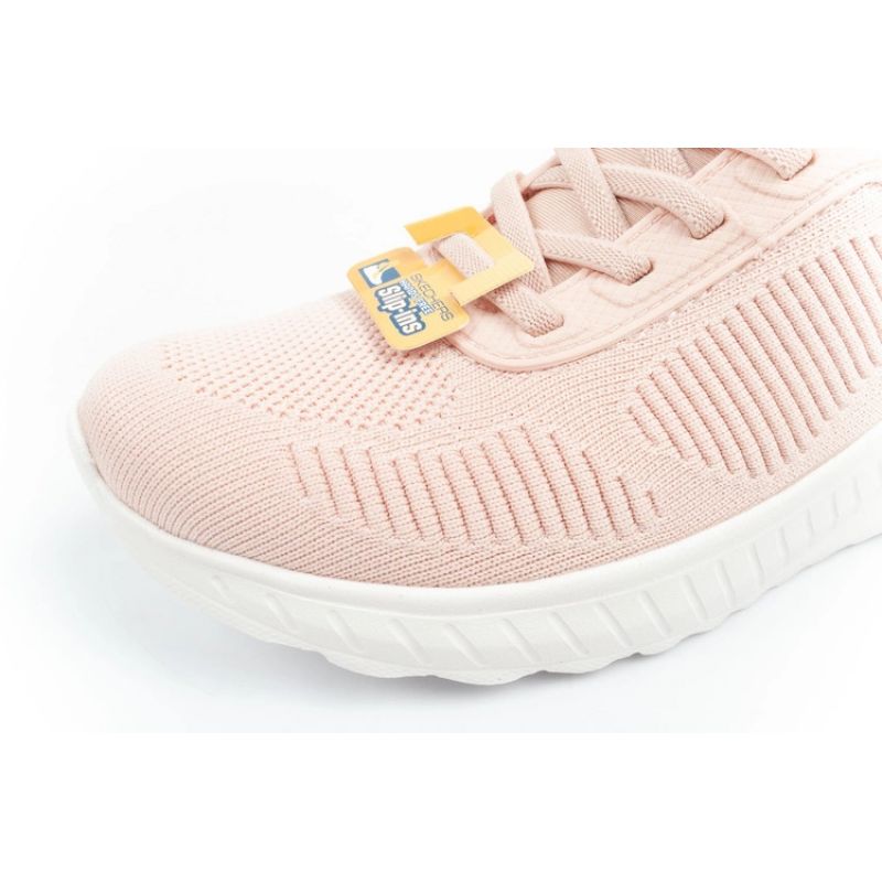 Skechers Bobs Squad sneakers Slip-ins W 117497/LTPK Footwear/Lifestyle/Skechers Skechers