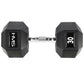HMS HEX PRO 30 kg dumbbell Accessories/Training equipment Your Sports Performance