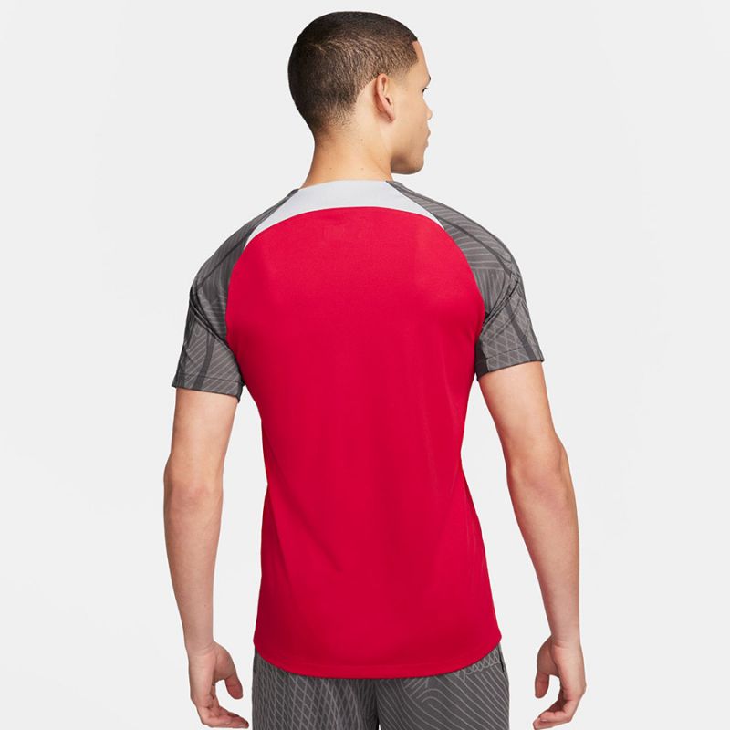 Nike Liverpool FC Strike SS Top M T-shirt FD7084-688 Clothing/Football Nike