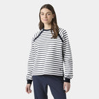 Helly Hansen Women's W Capri Sweatshirt 54568 001 Helly Hansen