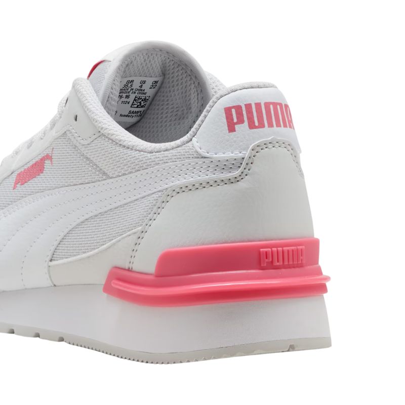 Puma ST Runner v4 Mesh 399876 16 Kids Shoes