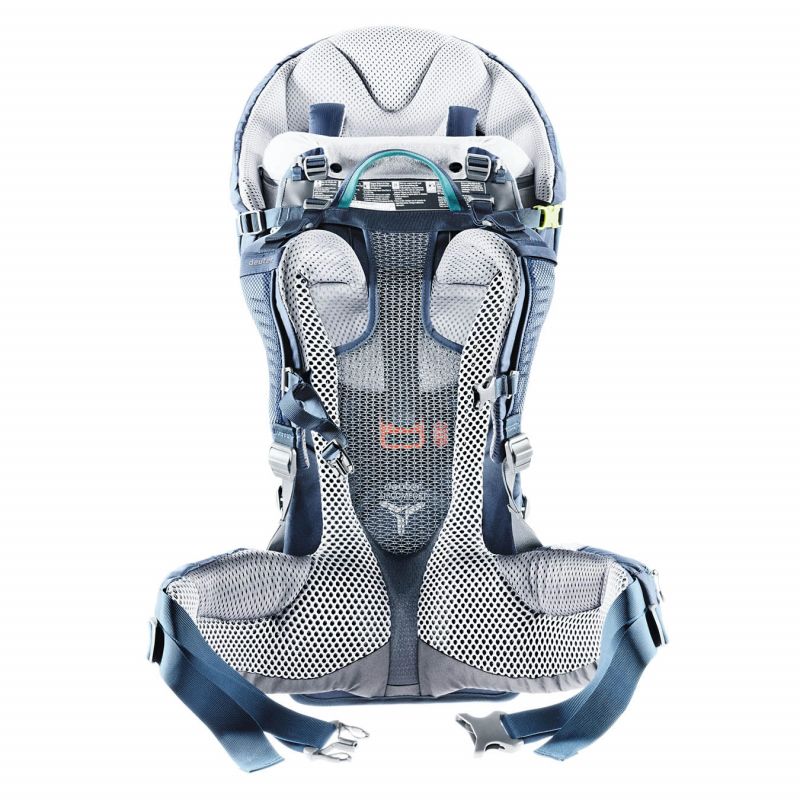 Deuter Utilion 30 3816124-1374 Accessories/Plecaki/Deuter/Baby carriers Your Sports Performance