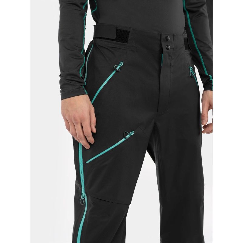 4F Men's ski touring pants dermizax® 20,000 membrane H4Z22SPMN005-22S-S *Kategoria tymczasowa Your Sports Performance