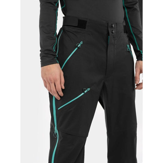 4F Men's ski touring pants dermizax® 20,000 membrane H4Z22SPMN005-22S-S *Kategoria tymczasowa Your Sports Performance