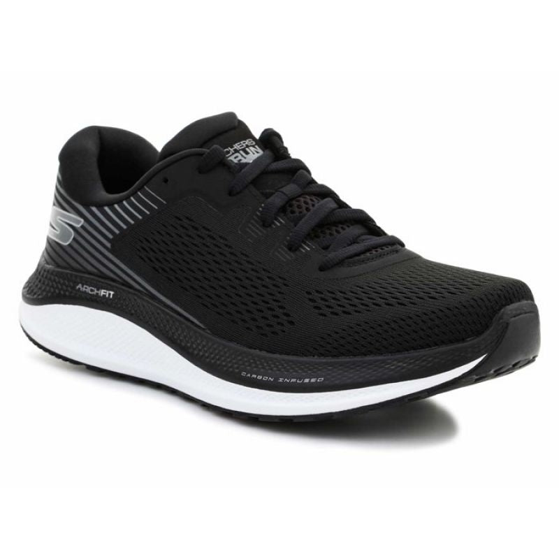 Skechers Go Run Persistence M 246053-BKW Footwear/Lifestyle/Skechers Skechers