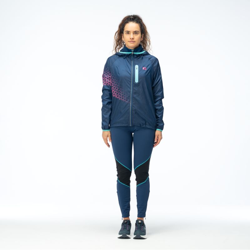 Women's INURO WMNS Jacket IQ