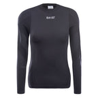 Thermoactive shirt Hi-Tec Surim Top W 92800438768 Clothing/Outdoor/Hi-Tec Your Sports Performance