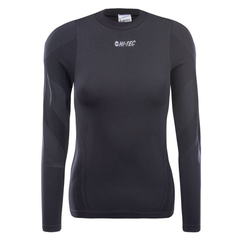Thermoactive shirt Hi-Tec Surim Top W 92800438768 Clothing/Outdoor/Hi-Tec Your Sports Performance