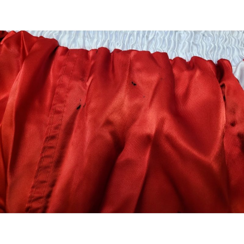 Masters Pants SKBP-100W (Wako Apprved) 06805-02M