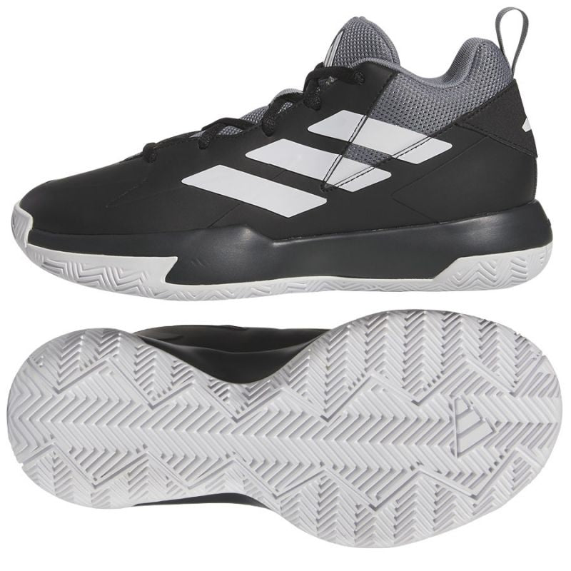 Shoes adidas Cross Em Up Select Jr IE9255 Footwear/Lifestyle Select
