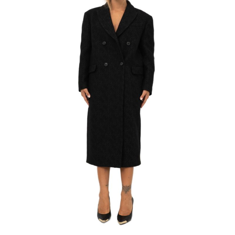 Pinko Emule W 101874Y82W coat Clothing/Outdoor/Pinko Your Sports Performance