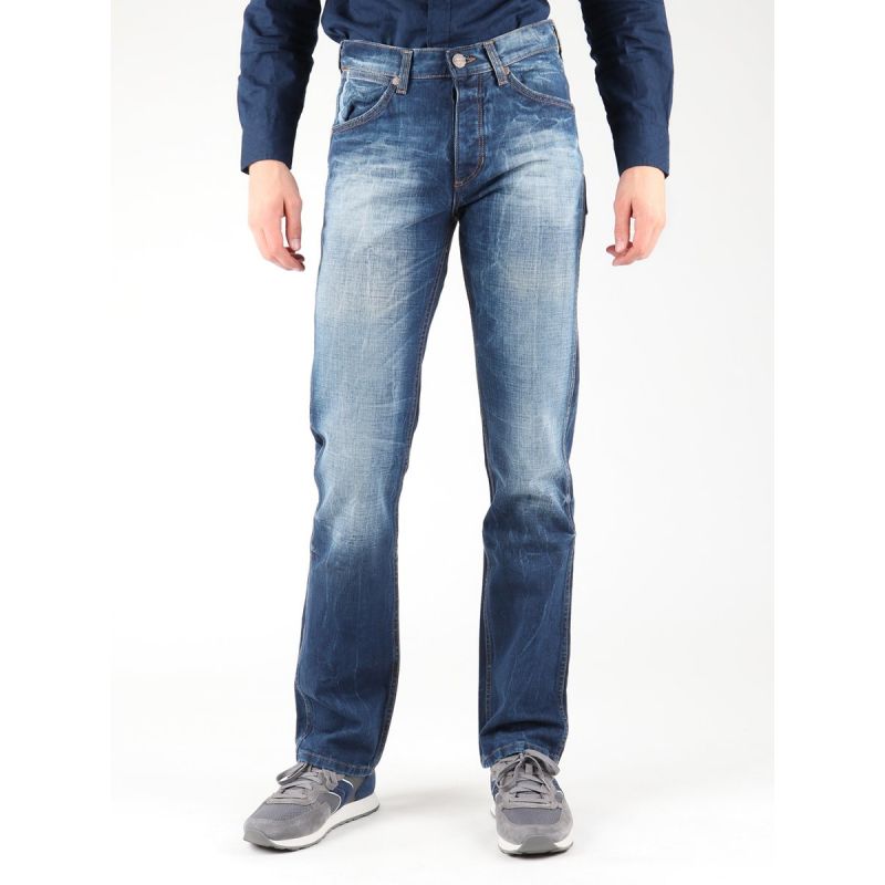 Wrangler Ace Jeans W14RD421X Clothing/Lifestyle/Trousers, shorts/Wrangler Your Sports Performance