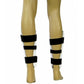 MASTERS shin guards - NA-20 11036-01M Accessories/Protectors and knee pads Your Sports Performance