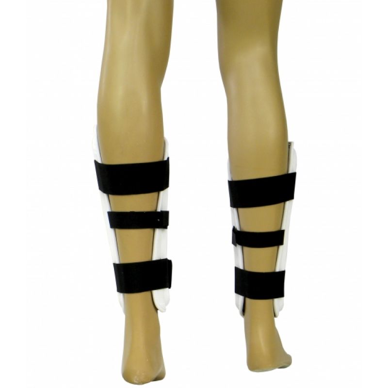 MASTERS shin guards - NA-20 11036-01M Accessories/Protectors and knee pads Your Sports Performance