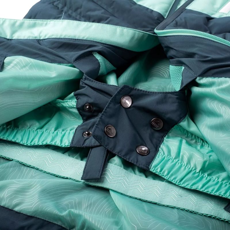 Jacket Elbrus Estella W 92800371922 Clothing/Outdoor Your Sports Performance