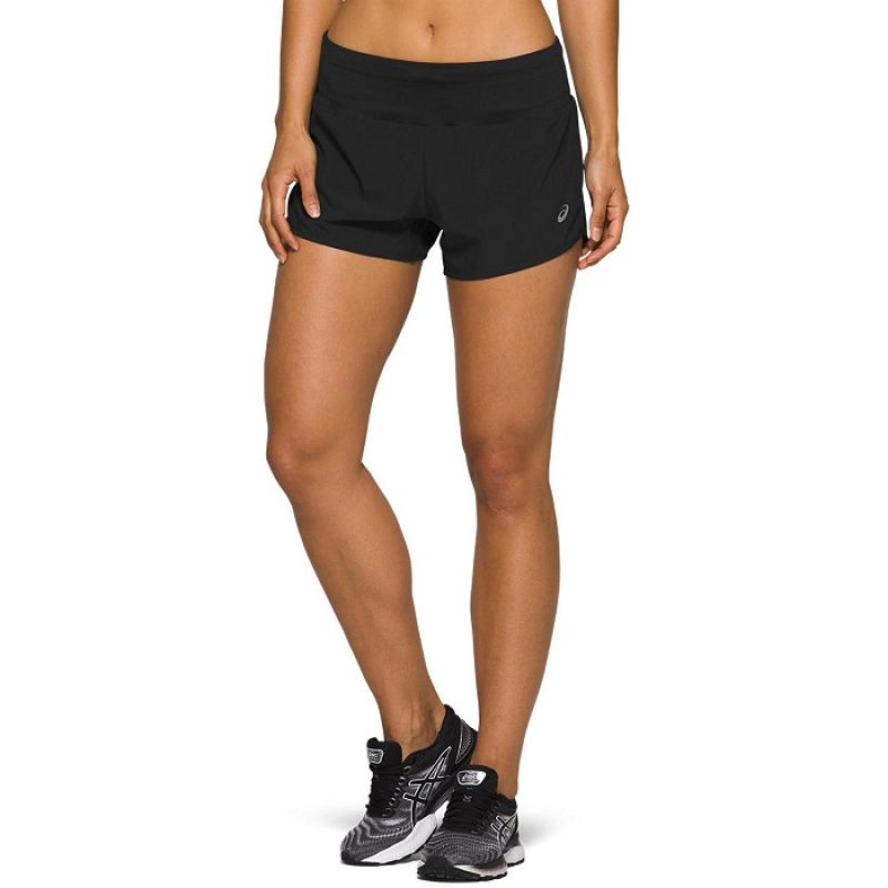 Asics Road 3.5IN Short W 2012C391001 Clothing/Running Asics
