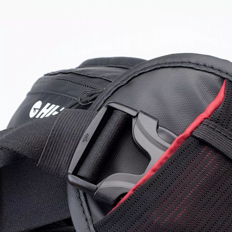 Hi-Tec Sudetes Waistpack 92800551841 Accessories/Sachets / Belts / Bags/HI-TEC Your Sports Performance