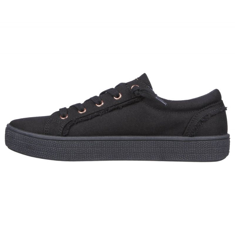 Skechers Bobs B Extra Cute W 113328 BBK shoes