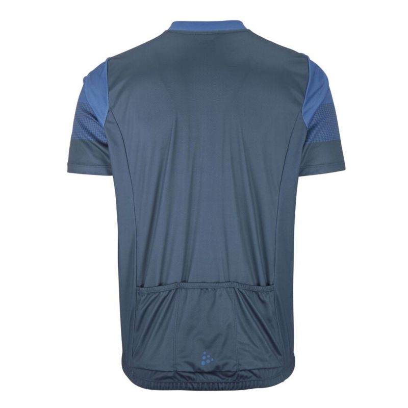 Men's Short Sleeve T-Shirt CORE ENDUR LOGO JERSEY M In preparation Your Sports Performance
