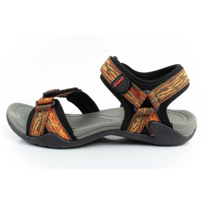 Grisport W GR-25-34-9025L Sandals Grisport