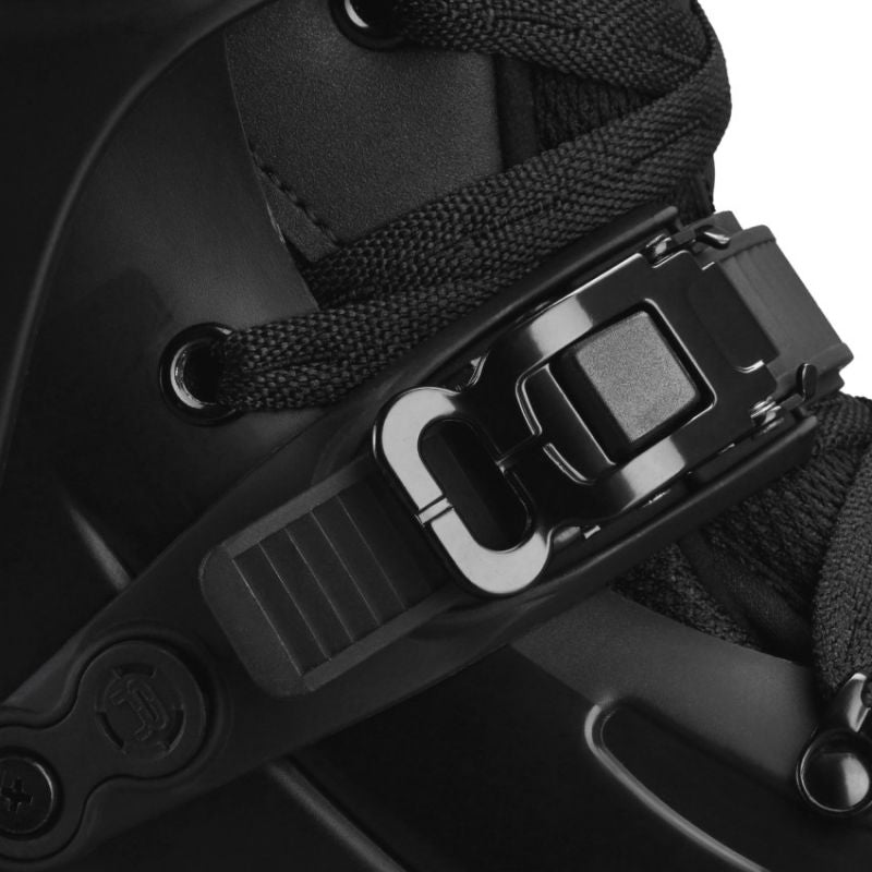 Freestyle skates FR3 80' 24 24FRSK-FR380-BK Accessories/Skating/Rolki (pozostałe) 4F