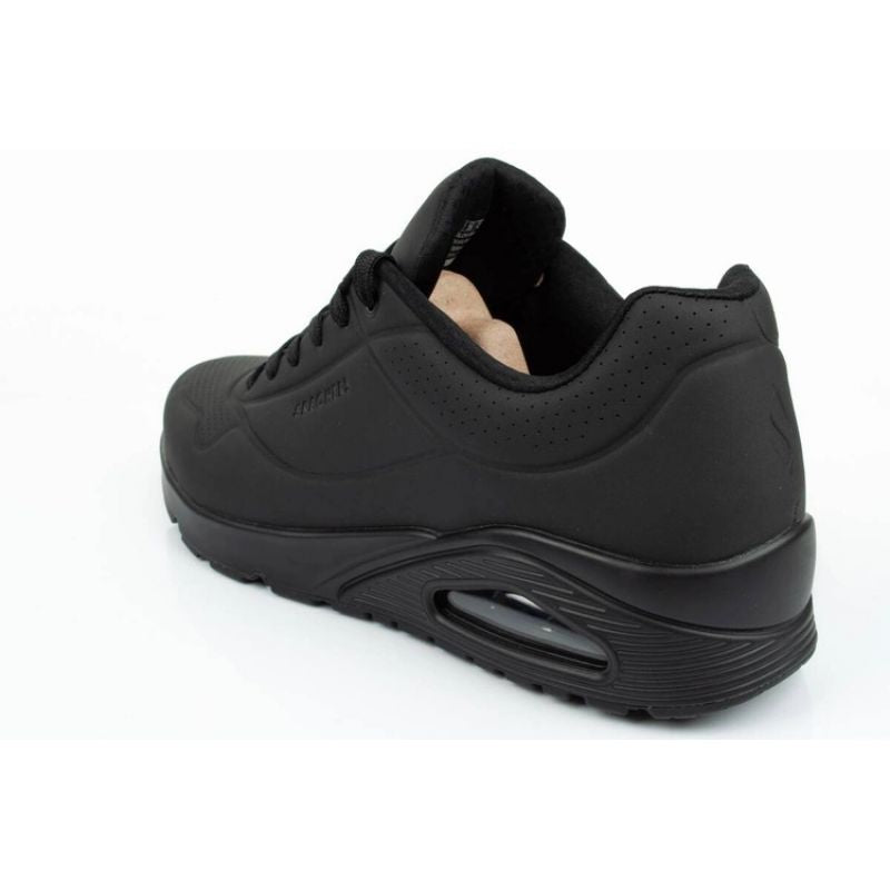 Shoes Skechers Uno M 52458/BBK Footwear/Lifestyle/Skechers Skechers