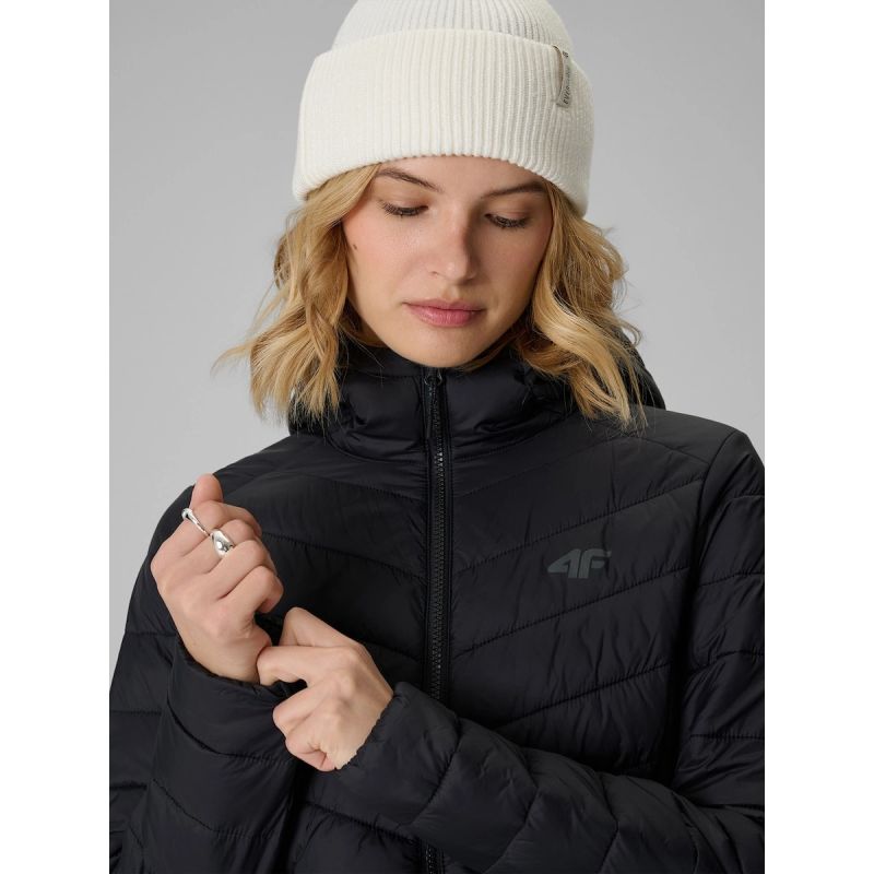 Women's Synthetic-Insulated Jacket 4F 4FRAW26TDJAF1038-20S