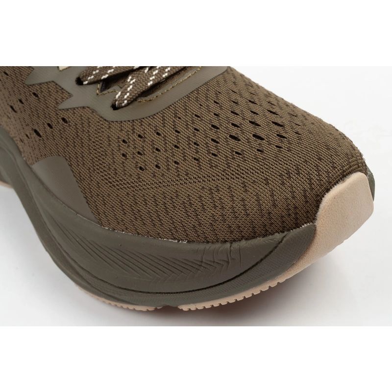 Fila men's sports shoes Retron olive sneakers comfortable fashionable