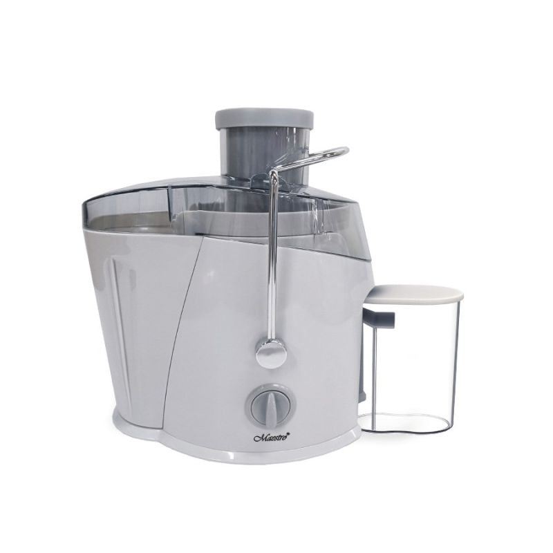 700W MR-801 MAESTRO Juicer AGD - Produkty/Sokowirówki Your Sports Performance