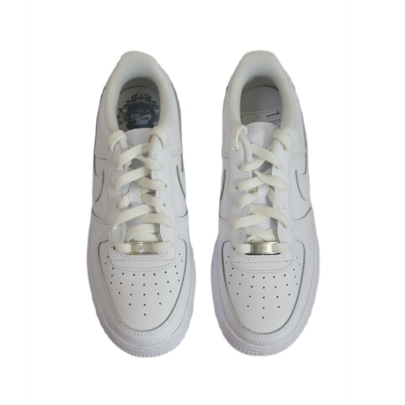 Nike junior Air Force 1 LE (GS) shoes FV5951-111 To be categorized Your Sports Performance