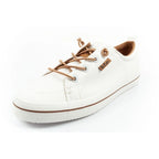 Lee Cooper women's sports shoes sneakers fashionable white comfortable Lee Cooper