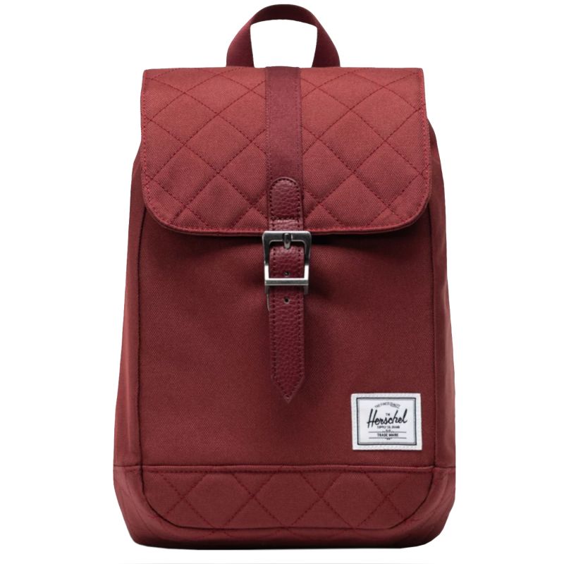 Herschel Retreat Sling Bag 11399-06501 Red One size In preparation Your Sports Performance