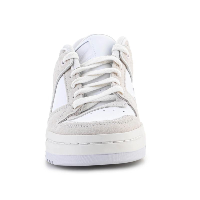 Adidas Forum Luxe Low W Ftwwht / Cloud White / Crystal White women's lifestyle shoes HQ6269 In preparation Adidas