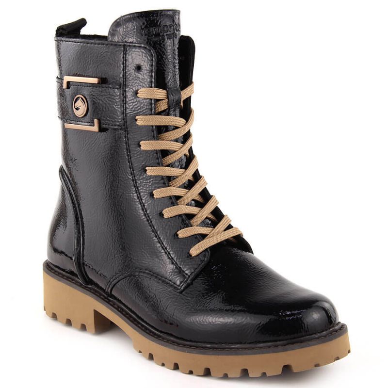 Remonte W RKR725 ankle boots
