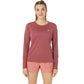 Asics Core LS Top W T-shirt 2012C333-601 Clothing/Running Asics