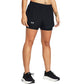Under Armor Fly By 2in1 Short W 1382440-001 Clothing/Training Your Sports Performance