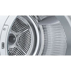 BOSCH WTH83277PL clothes dryer AGD - Produkty/Suszarki automatyczne wolnostojące Your Sports Performance